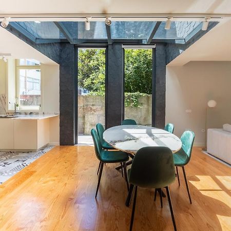 Oporto Innside House 외부 사진