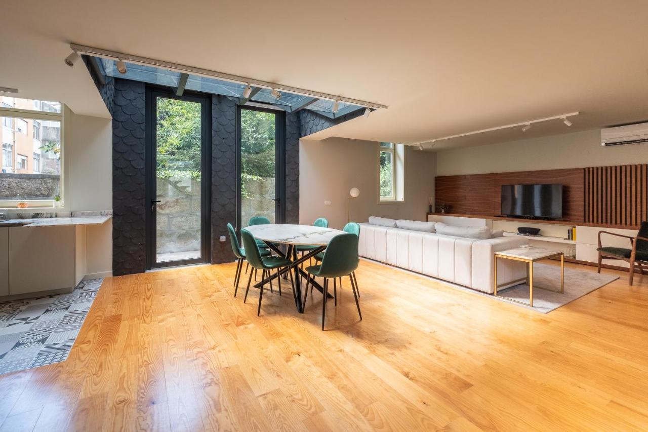 Oporto Innside House 외부 사진