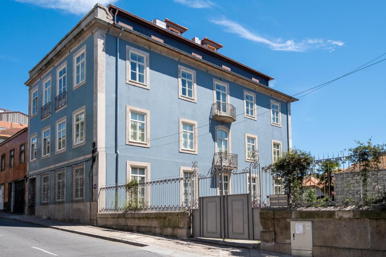 Oporto Innside House 외부 사진