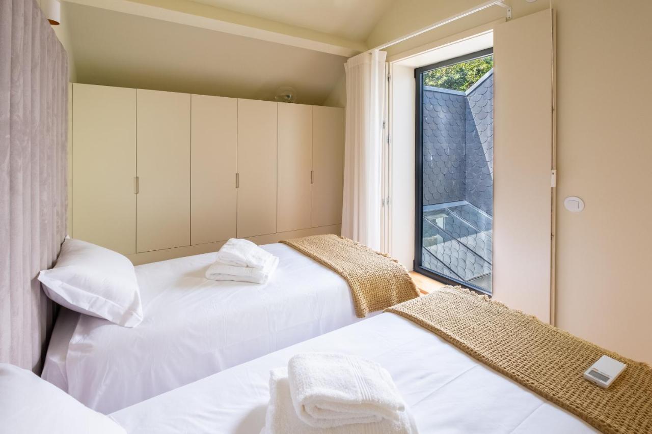 Oporto Innside House 외부 사진