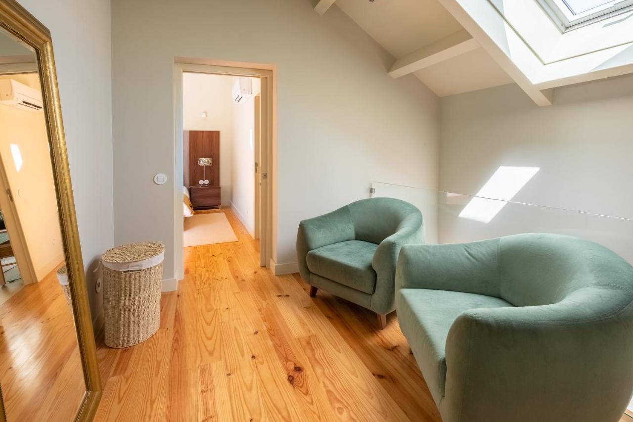 Oporto Innside House 외부 사진