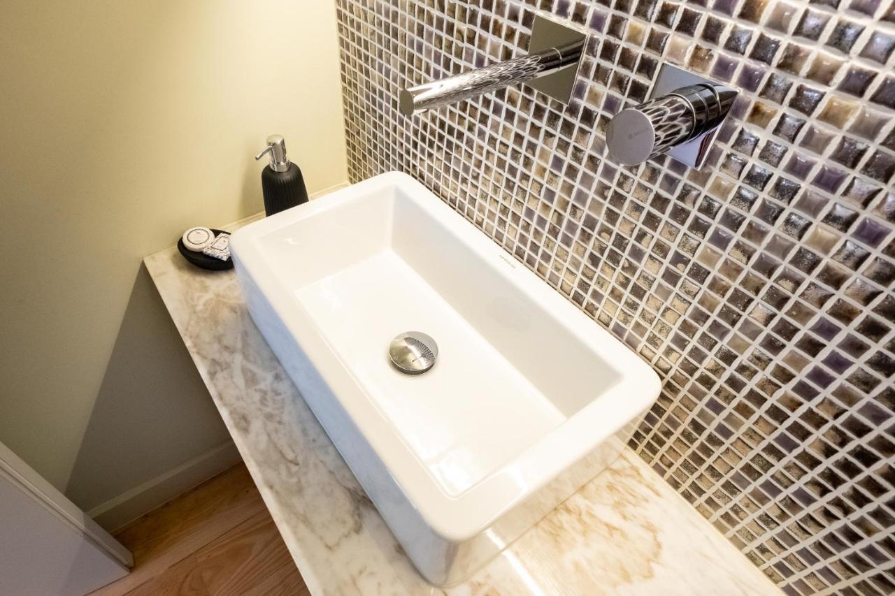 Oporto Innside House 외부 사진