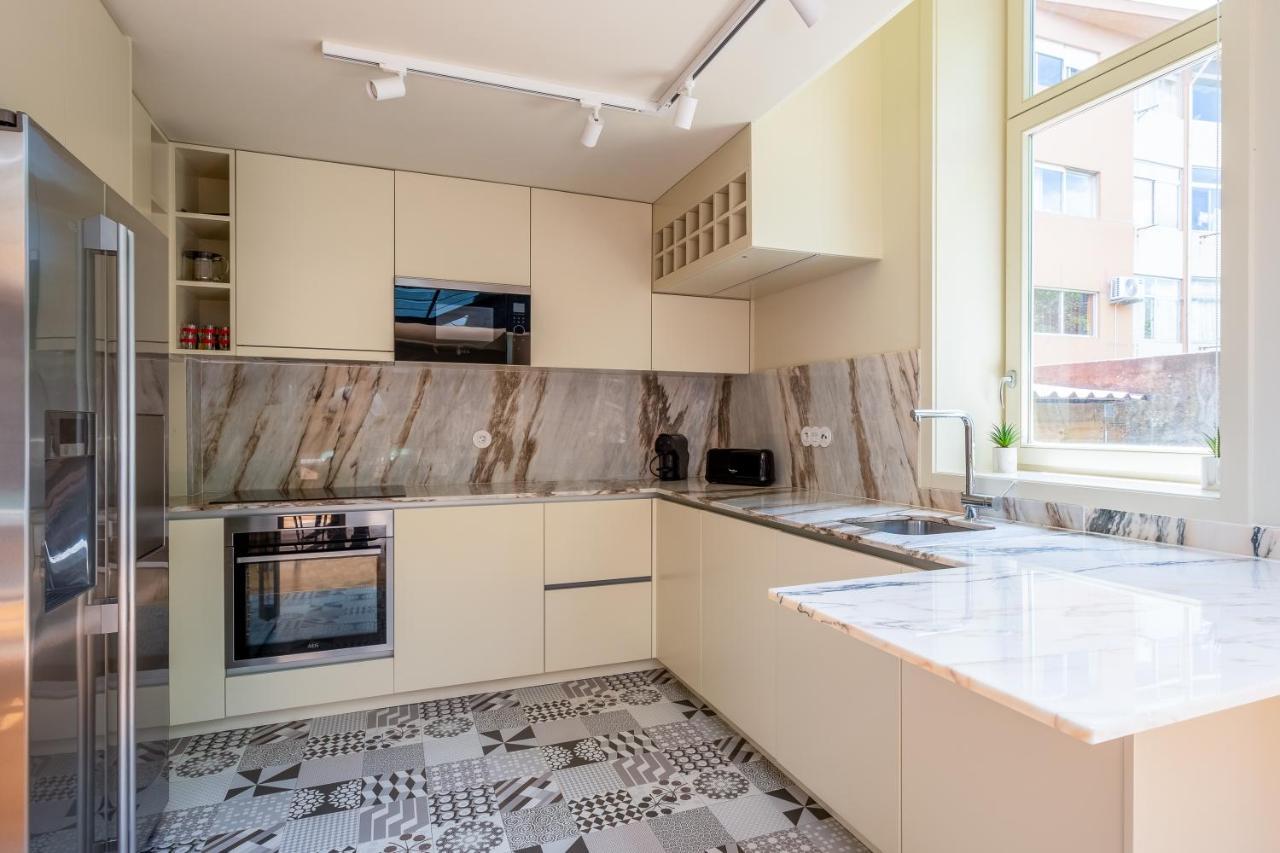 Oporto Innside House 외부 사진
