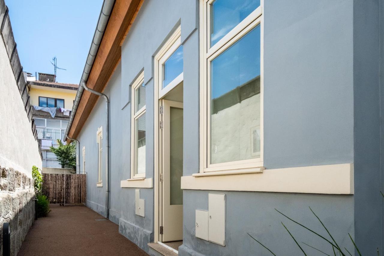 Oporto Innside House 외부 사진