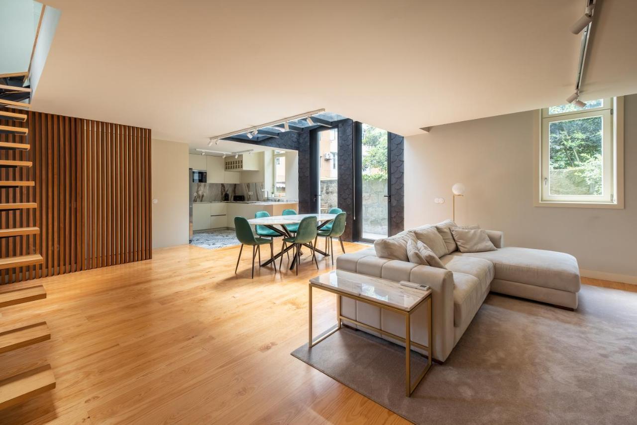Oporto Innside House 외부 사진
