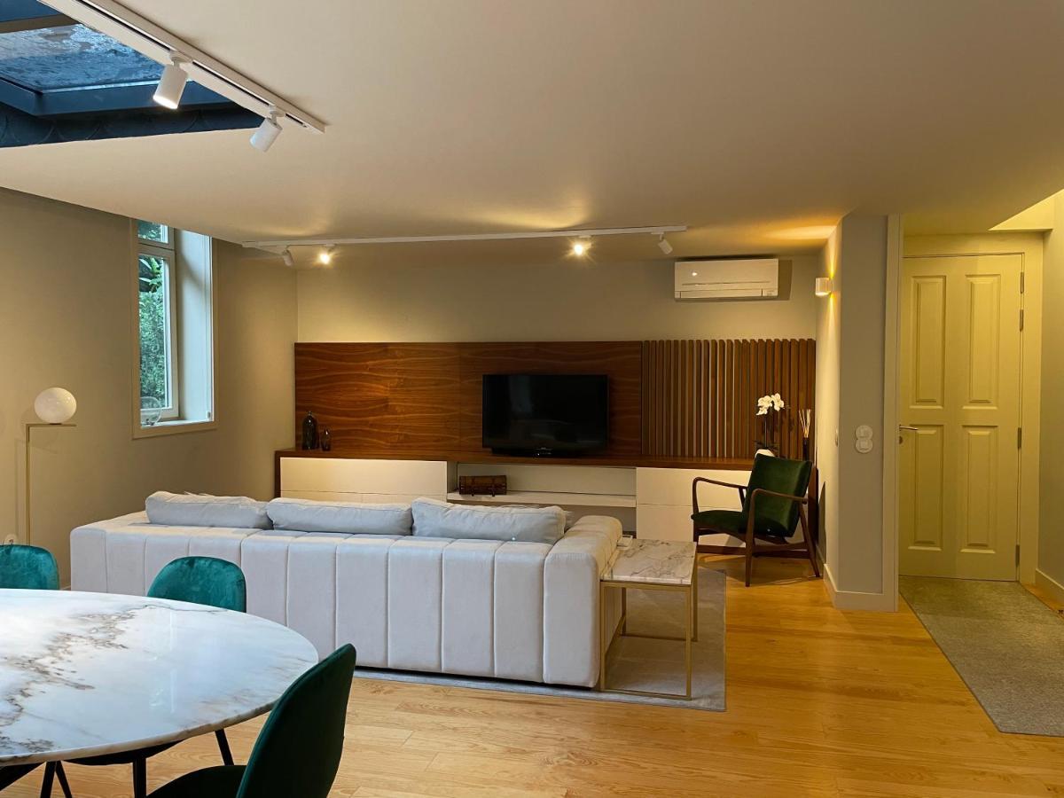 Oporto Innside House 외부 사진