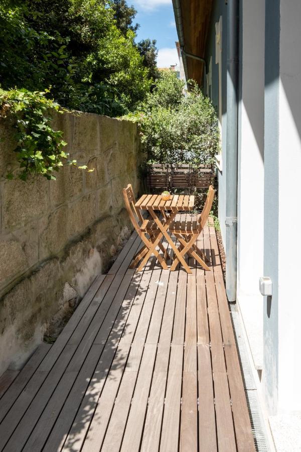 Oporto Innside House 외부 사진