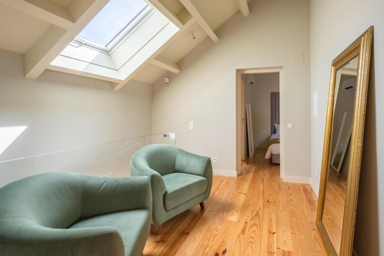 Oporto Innside House 외부 사진