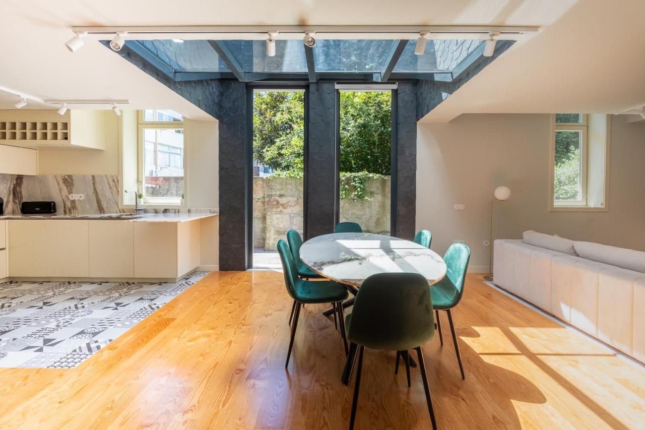 Oporto Innside House 외부 사진