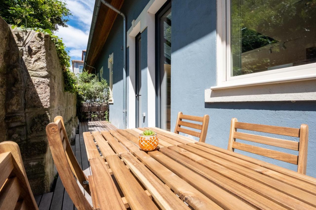 Oporto Innside House 외부 사진