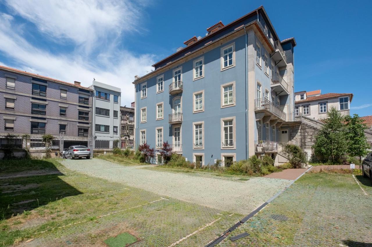 Oporto Innside House 외부 사진