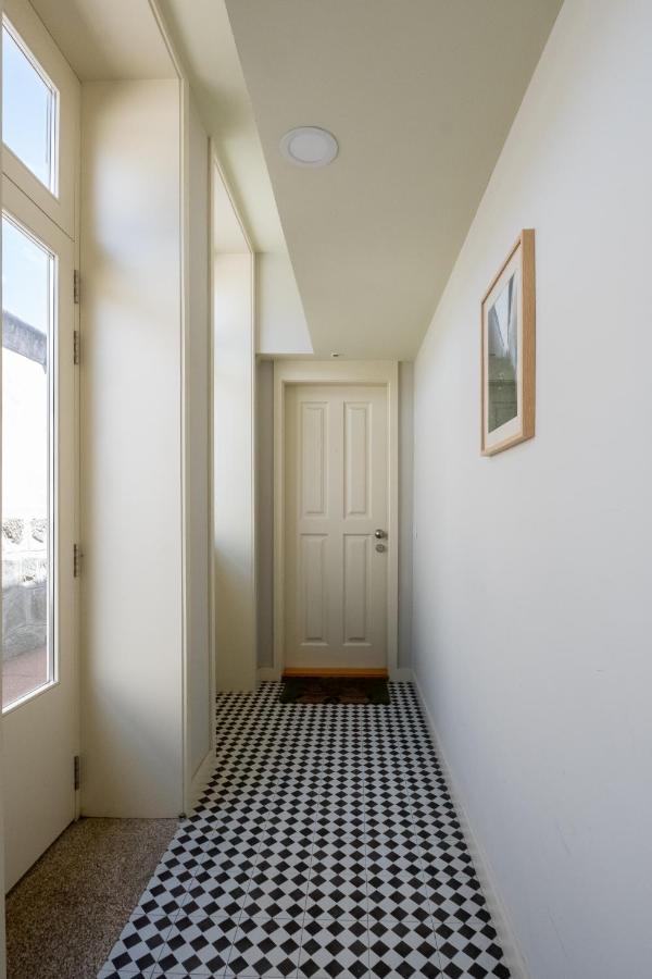 Oporto Innside House 외부 사진
