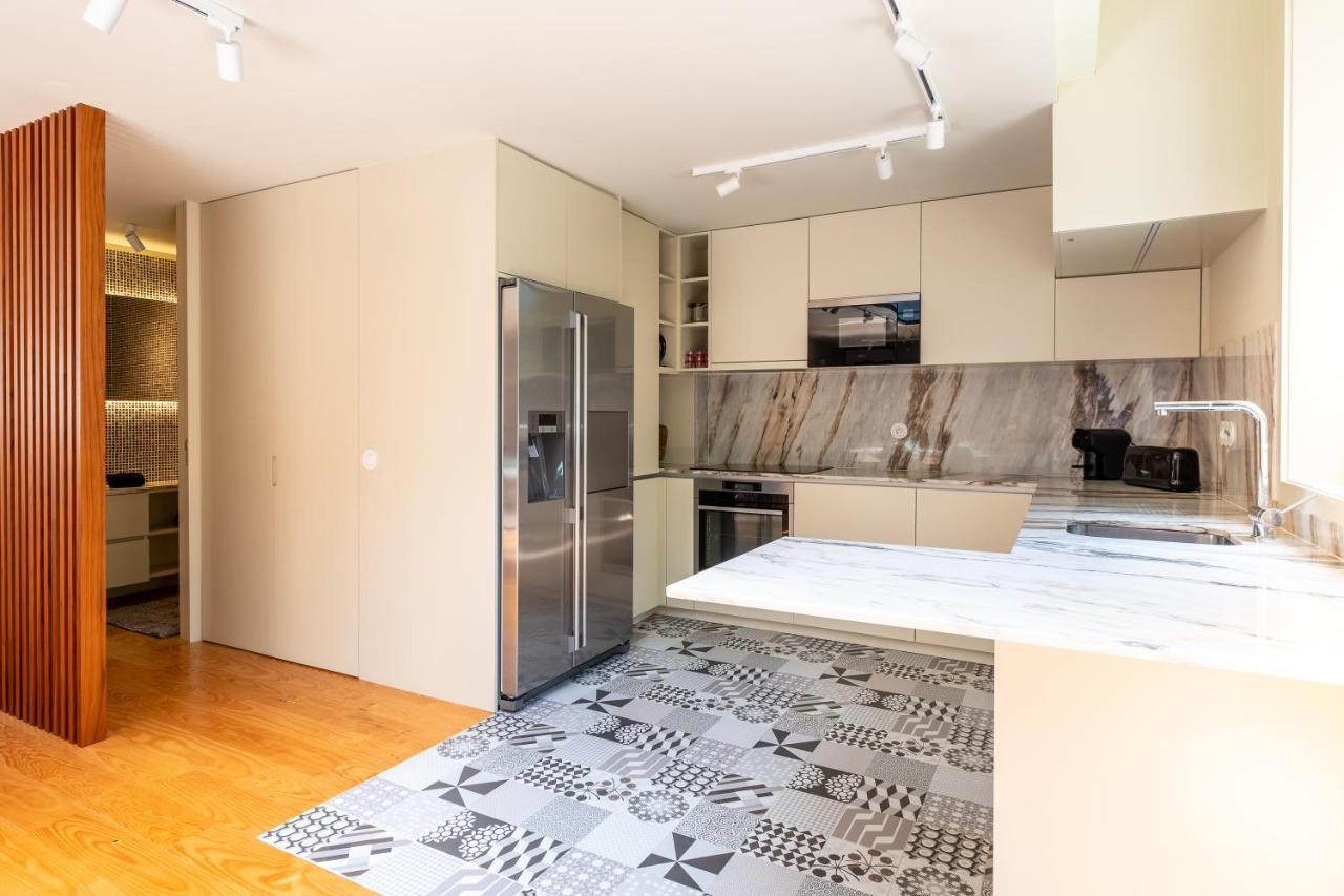 Oporto Innside House 외부 사진