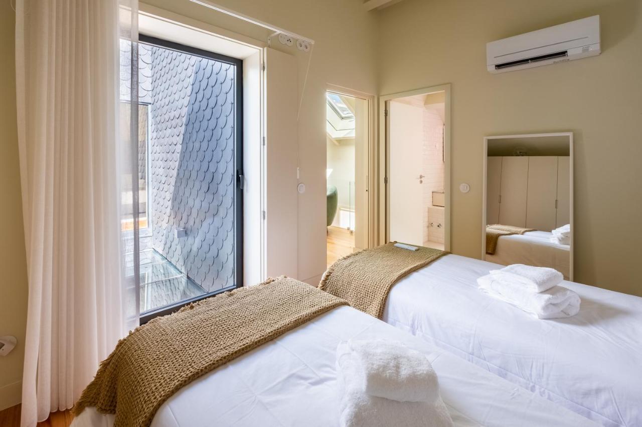 Oporto Innside House 외부 사진