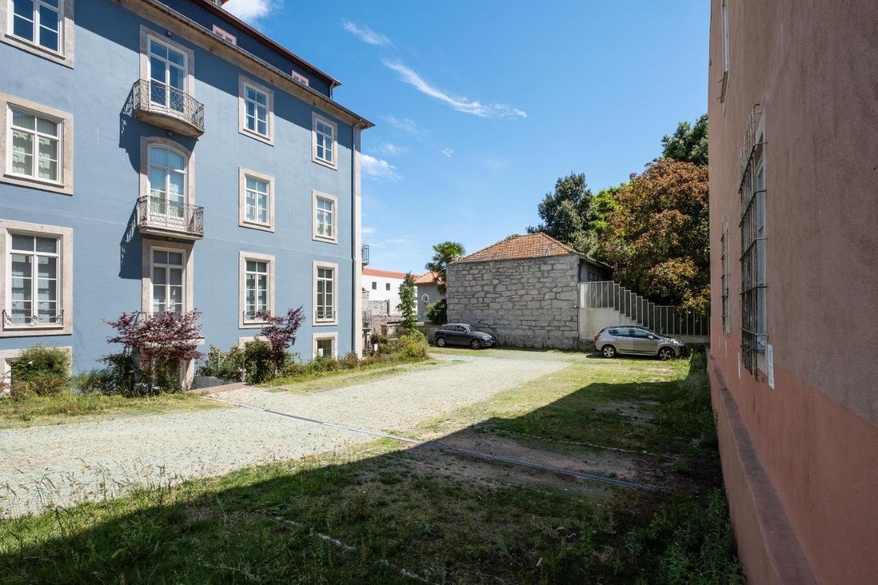 Oporto Innside House 외부 사진