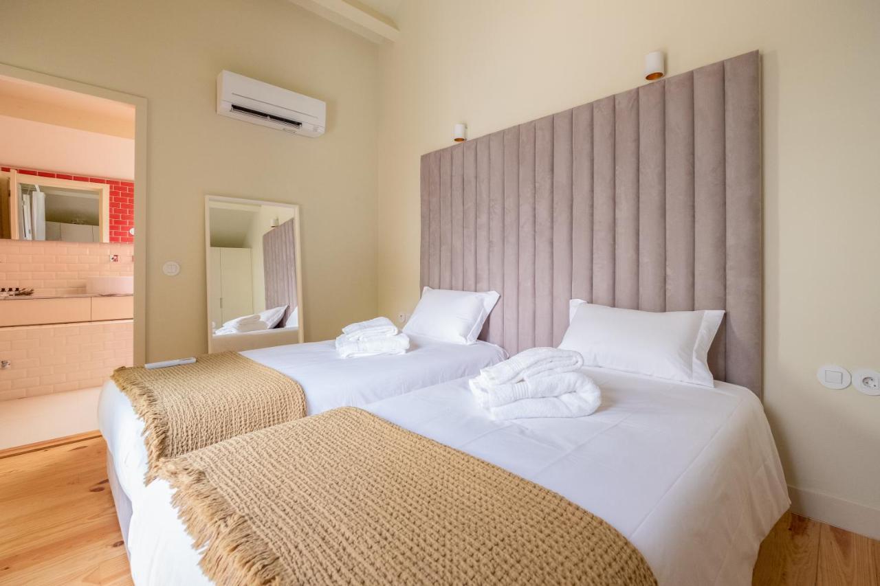 Oporto Innside House 외부 사진