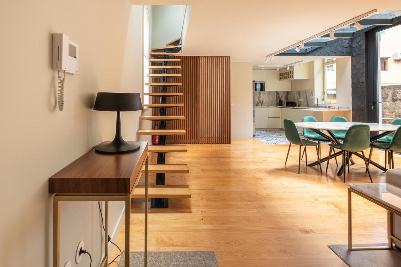 Oporto Innside House 외부 사진