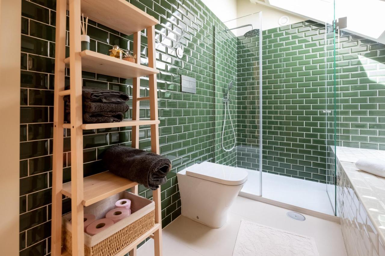 Oporto Innside House 외부 사진