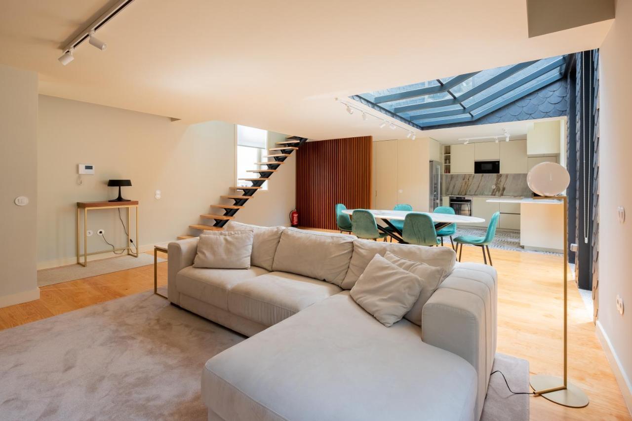 Oporto Innside House 외부 사진