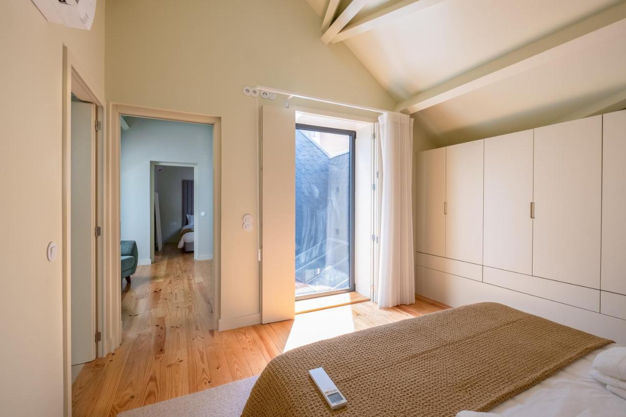 Oporto Innside House 외부 사진